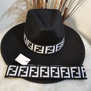 Hat BAND accessory